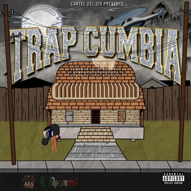 Trap Cumbia