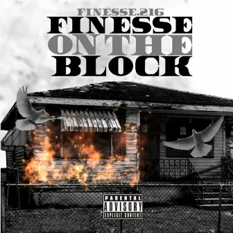 Finesse on the Block by Finesse.216