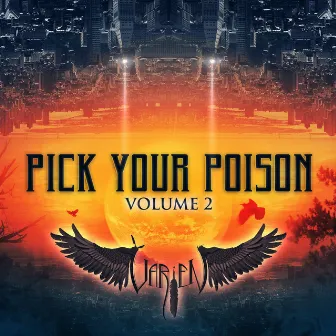 Pick Your Poison, Vol. 02 by Varien