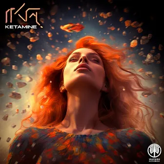 Ketamine by IkA