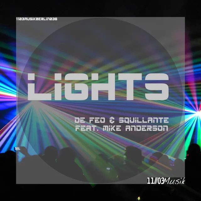 Lights - Diction Remix