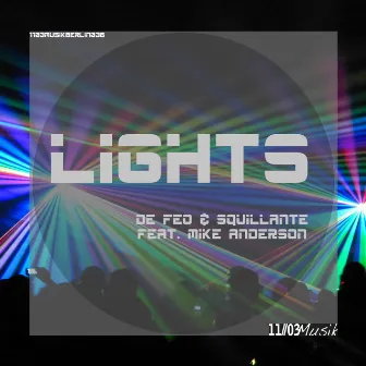 Lights by De Feo