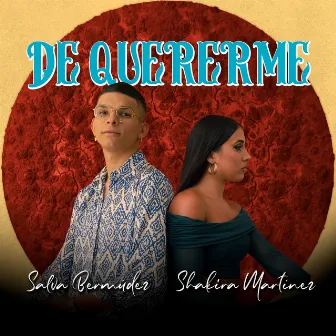 De Quererme by Salva Bermúdez