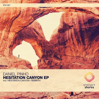 Hesitation Canyon by Daniel Pinho (US)