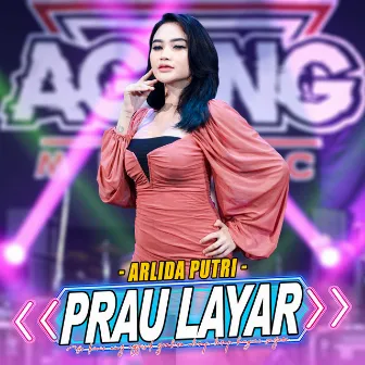 Prau Layar by Ageng Music