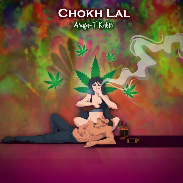 Chokh Lal