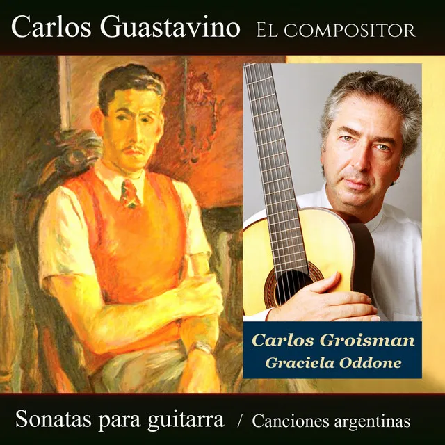 Guastavino el Compositor