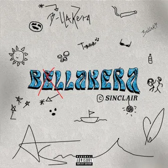 Bellakera by Gummy Records