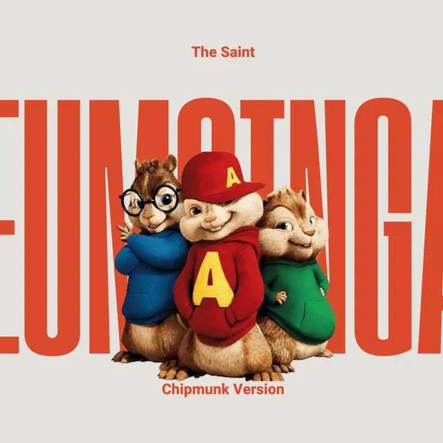 Nếu một ngày Chipmunk