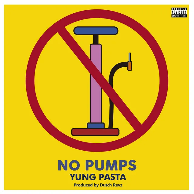 No Pumps