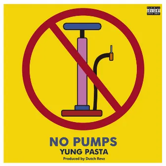 No Pumps by 