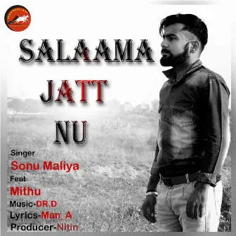 Salaama Jatt Nu by 