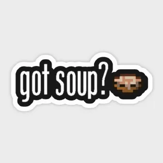 got soup? by YNW Tee