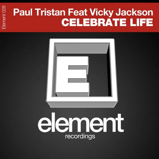 Celebrate Life - Original Mix