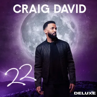 22 (Deluxe) by Craig David