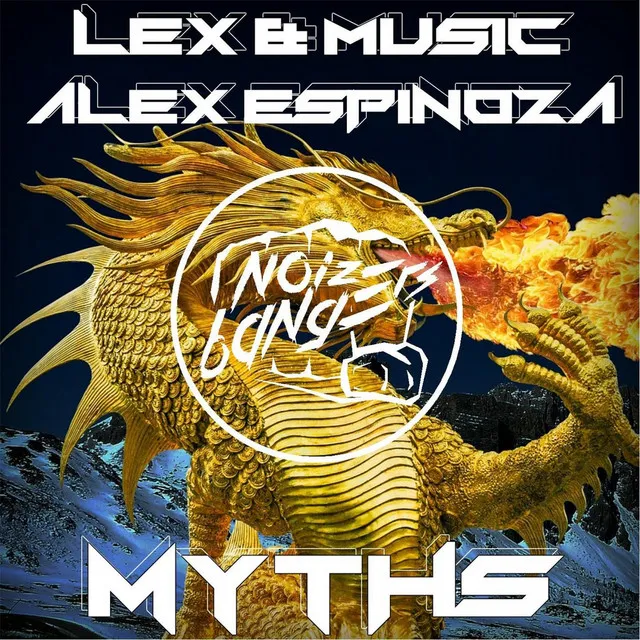 Myths (Original Mix)