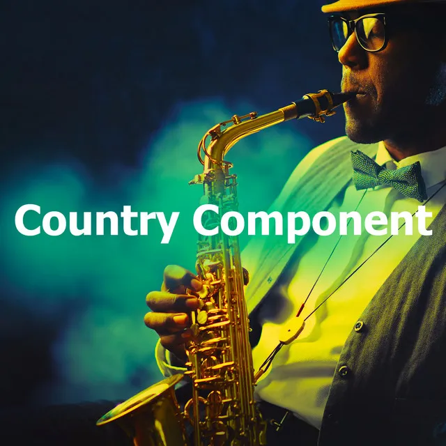 Country Component