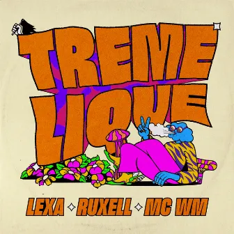 Tremelique by Ruxell