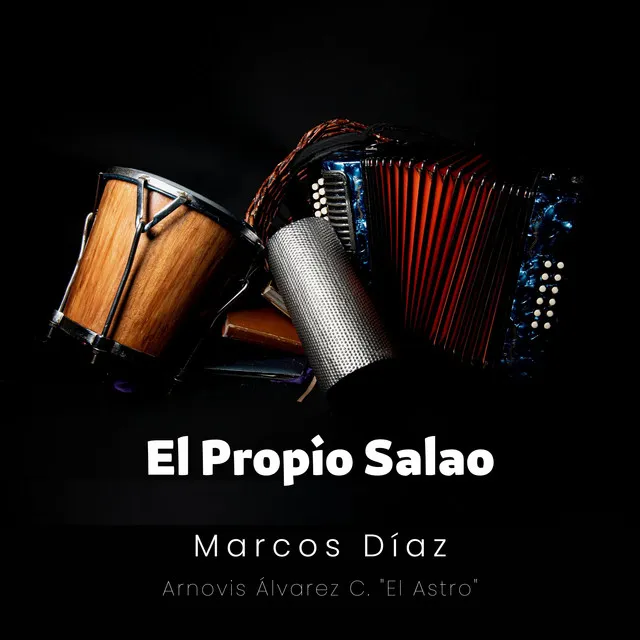 El Propio Salao