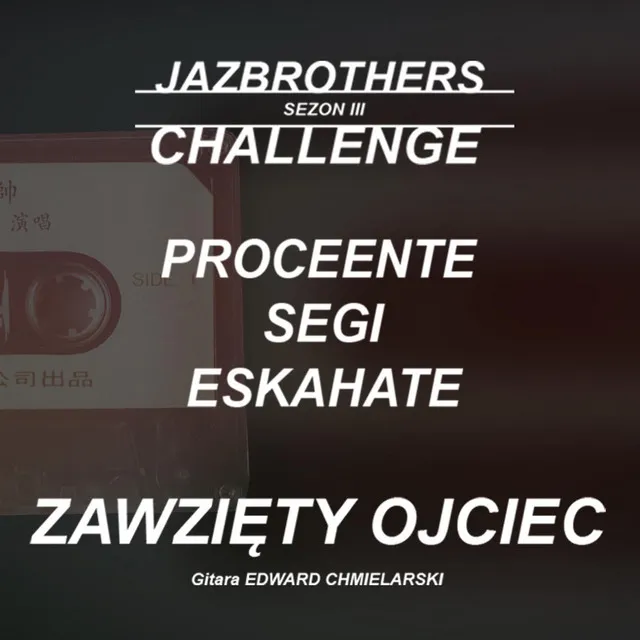 Zawzięty ojciec