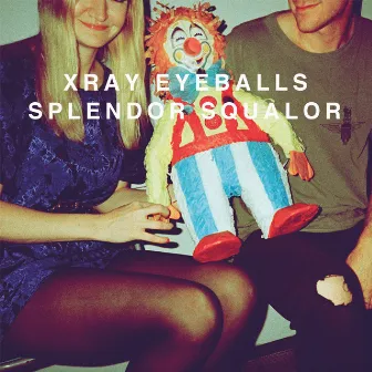 Splendor Squalor by Xray Eyeballs