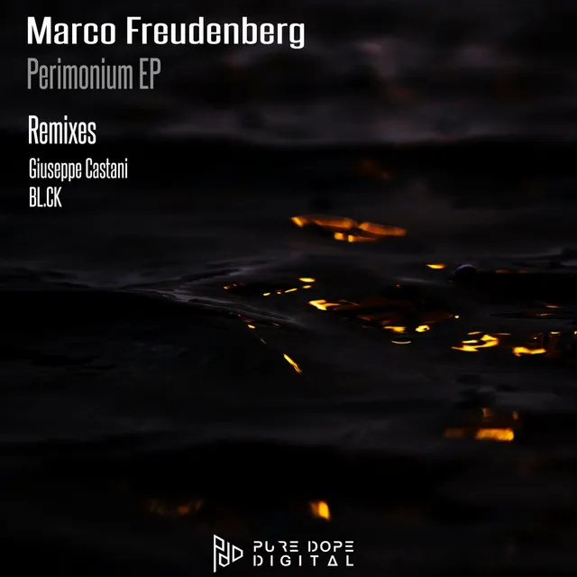 Marco Freudenberg