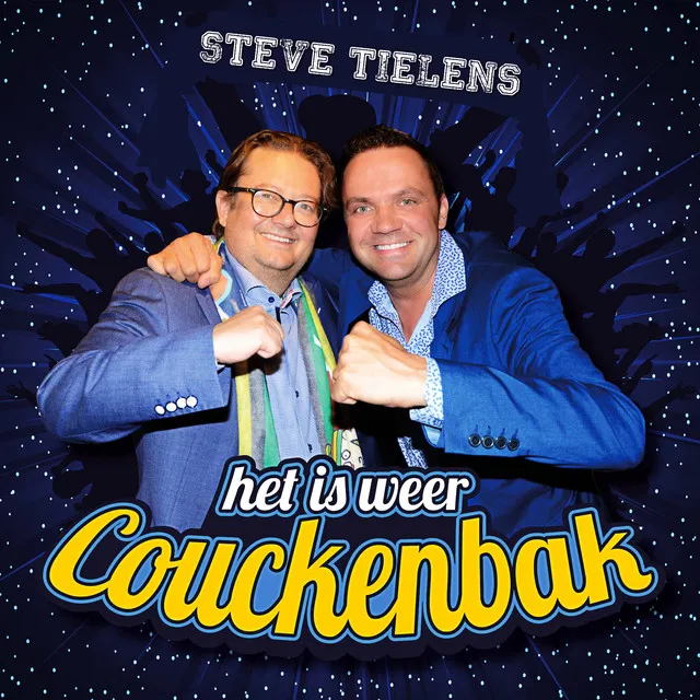 Het Is Weer Couckenbak - Radio Versie