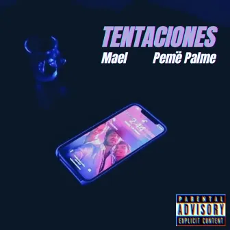 Tentaciones by Mael