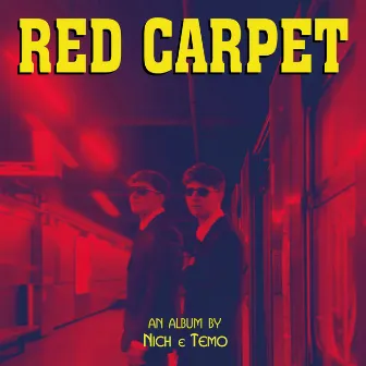 RED CARPET by Nich