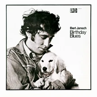 Birthday Blues by Bert Jansch