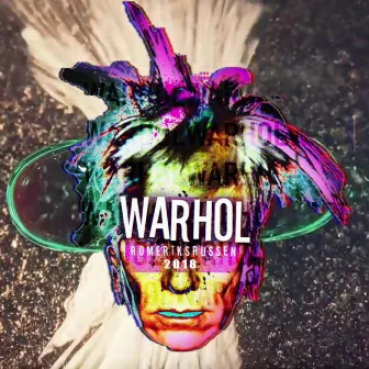 Warhol 2018 by Empty