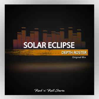 Solar Eclipse by Depth Roster