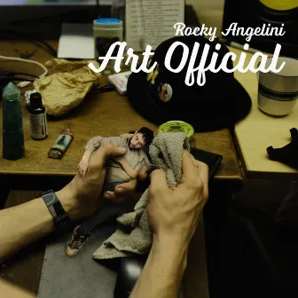 Art Official by Rocky Angelini