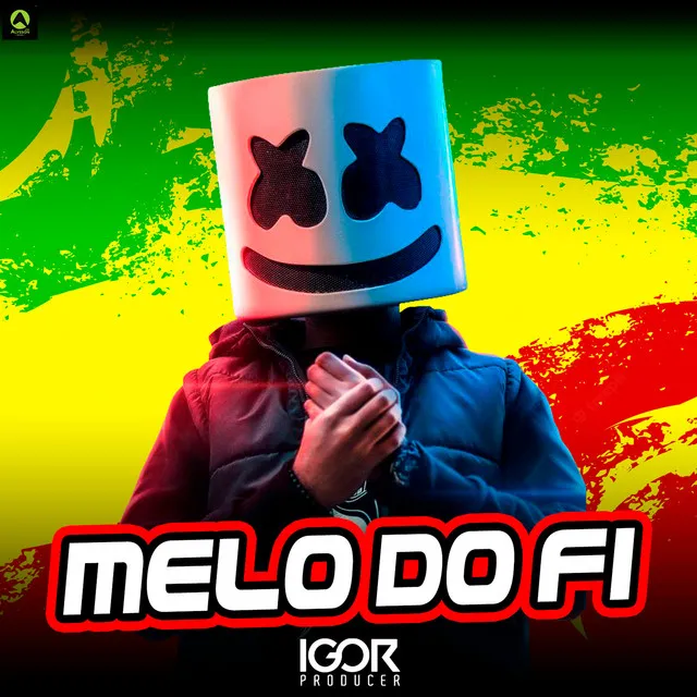 Melo de F1 (feat. Igor Producer)