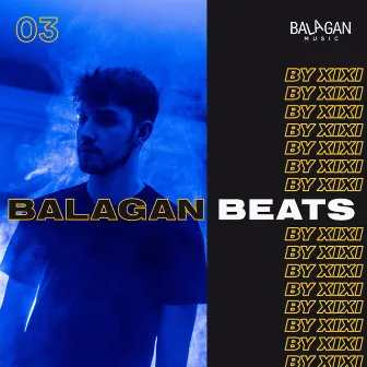 Balagan Beats 03 (by XIXI) by XIXI