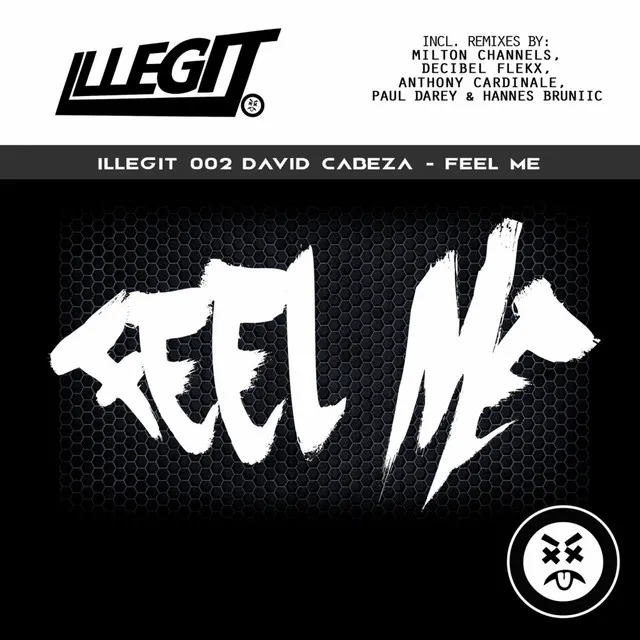 Feel Me - Decibel Flekx Remix