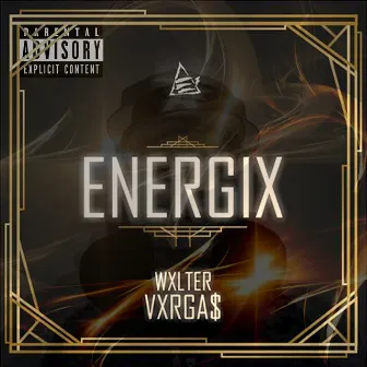 Energía by Walter Vargas