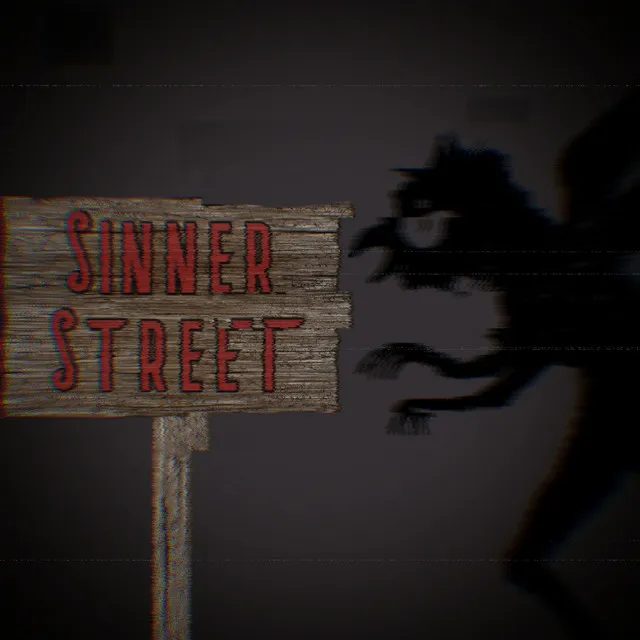 Sinner Street