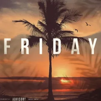 Friday by Sakorey