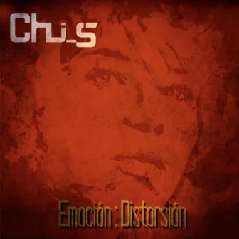 Emocion, Distorsion by Chu_5