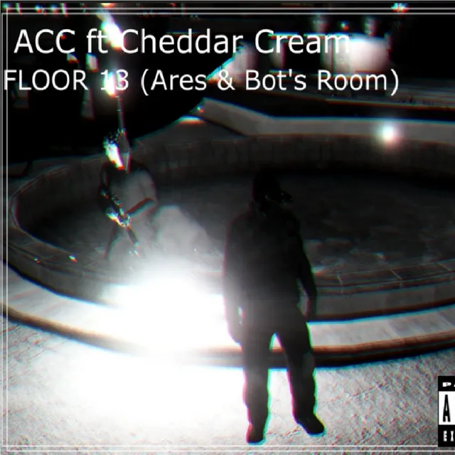 Floor 13 (Ares & Bot's room)