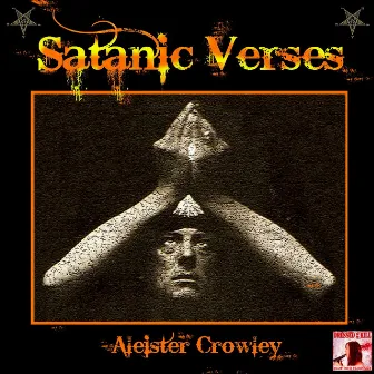 Satanic Verses by Aleister Crowley