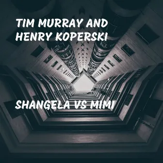 Shangela vs Mimi by Tim Murray