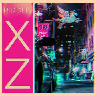 Episode X by Riddlis