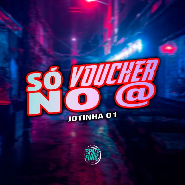 Só Voucher no @