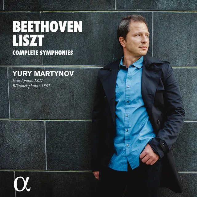 Symphony No. 7 in A Major, Op. 92: II. Allegretto - Arr. for Piano