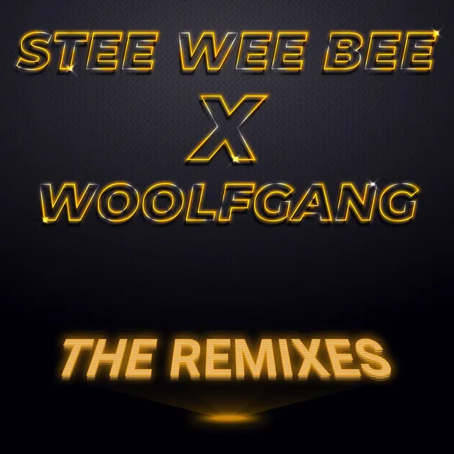 Krank (Woolfgang Remix)