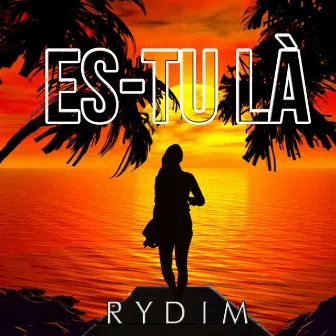 Es-tu là by Rydim