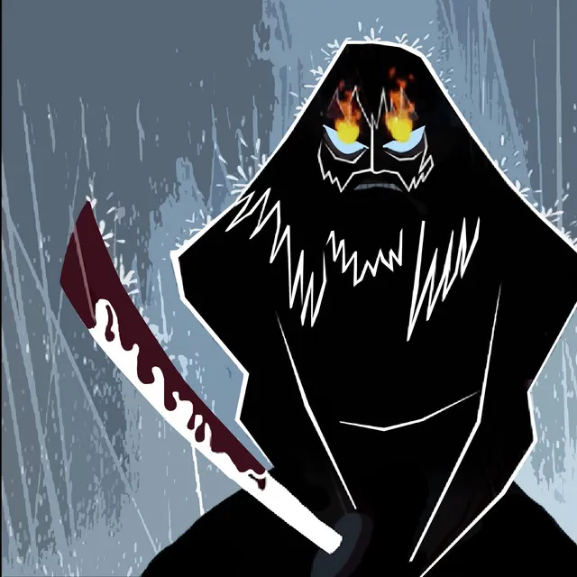 Samurai Jack