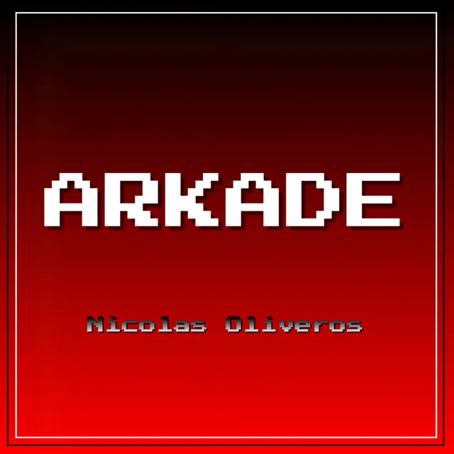 Arkade